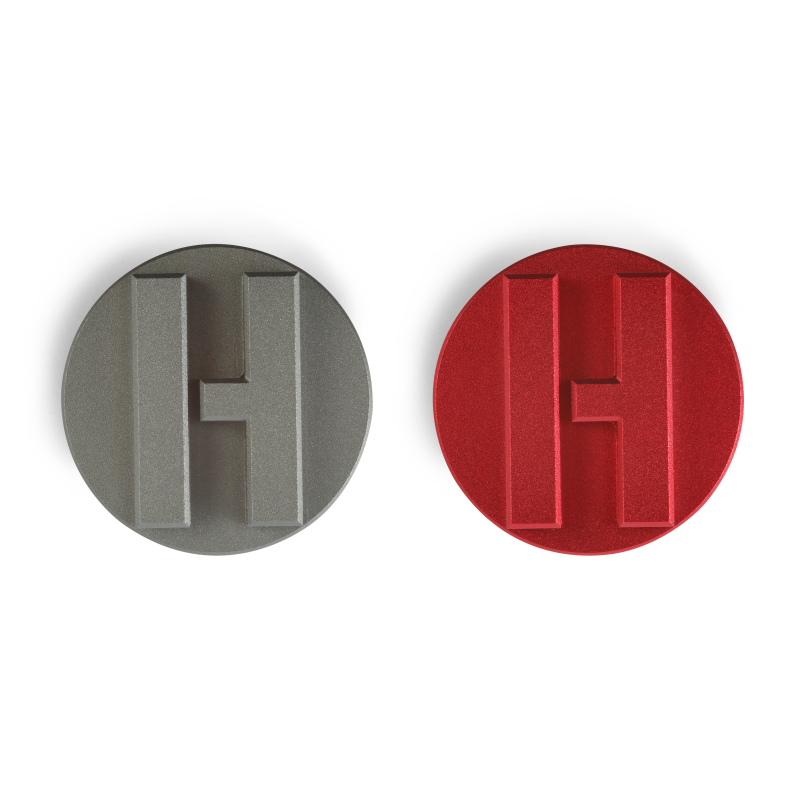 Mishimoto MMOFC-SUB-HOONRD - MISMMOFC-SUB-HOONRD - Mishimoto Subaru Hoonigan Oil Filler Cap - Red - Shipped in Europe - Tuningsupply.com