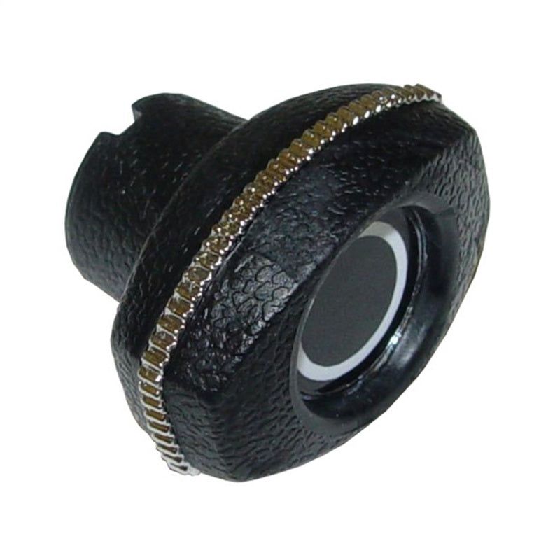 OMIX 13318.05 - OMI13318.05 - Omix Switch Knob 76-86 Jeep CJ Models - Shipped in Europe - Tuningsupply.com