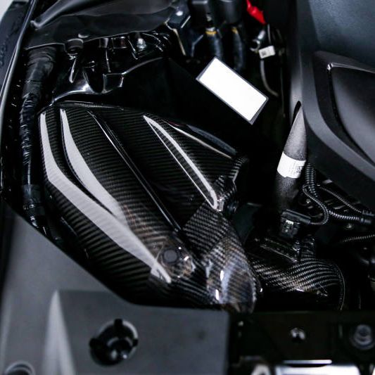 HKS 70026-AT002 - HKS70026-AT002 - HKS 2020 Toyota Supra GR Cold Air Intake Full Kit - Shipped in Europe - Tuningsupply.com