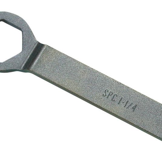 SPC Performance 74500 - SPC74500 - SPC Performance 1-1/4in. BOX END WRENCH - Shipped in Europe - Tuningsupply.com