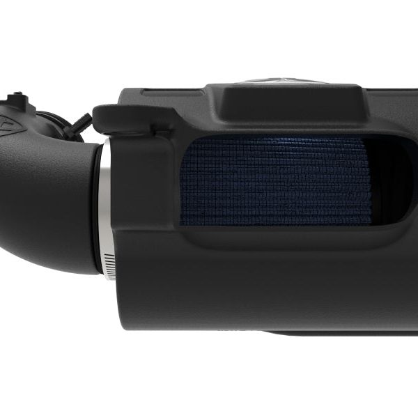 aFe 56-70056R - AFE56-70056R - aFe Takeda Momentum Pro 5R Cold Air Intake System 22-23 Subaru BRZ/Toyota GR86 - Shipped in Europe - Tuningsupply.com