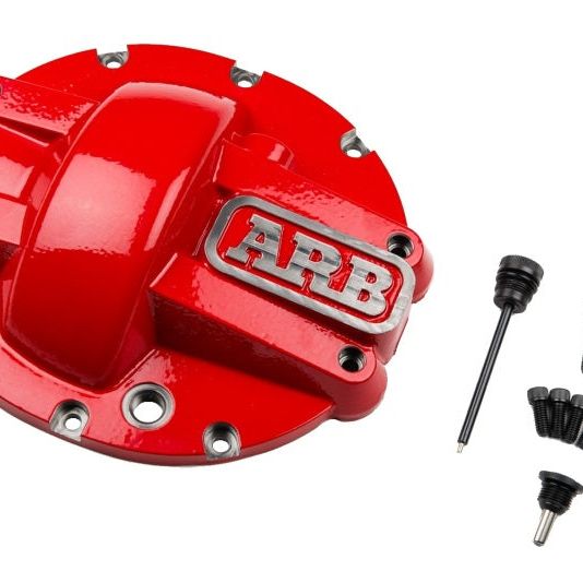 ARB 0750005 - ARB0750005 - ARB Diff Cover Chrysler 8.25In - Shipped in Europe - Tuningsupply.com