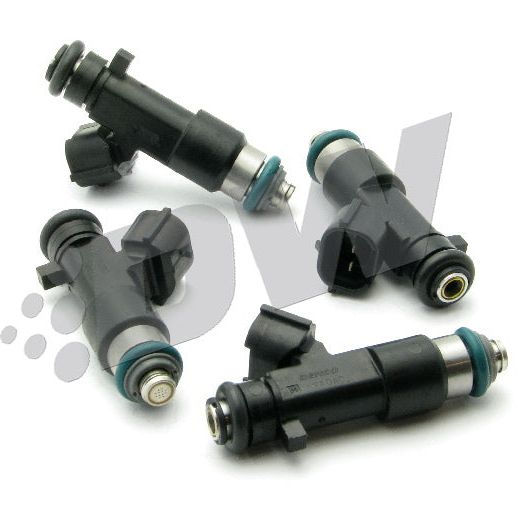 DeatschWerks 21S-06-0550-4 - DWK21S-06-0550-4 - DeatschWerks Genesis Coupe 2.0T 550CC Injectors - Shipped in Europe - Tuningsupply.com