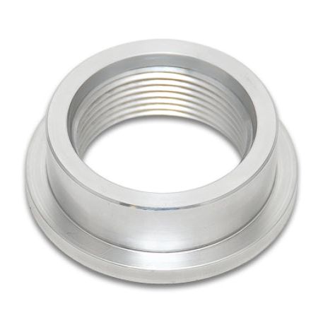 Vibrant 11166 - VIB11166 - Vibrant Female -20AN 1-5/8in-12 Aluminum Weld Bung - Shipped in Europe - Tuningsupply.com