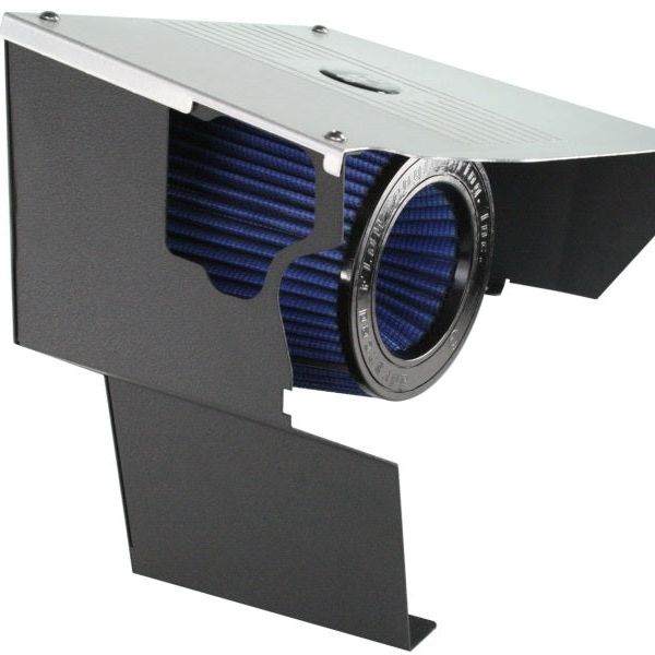 aFe 54-10451 - AFE54-10451 - aFe MagnumFORCE Intakes Stage-1 P5R AIS P5R BMW 330i (E46) 01-06 L6-3.0L - Shipped in Europe - Tuningsupply.com