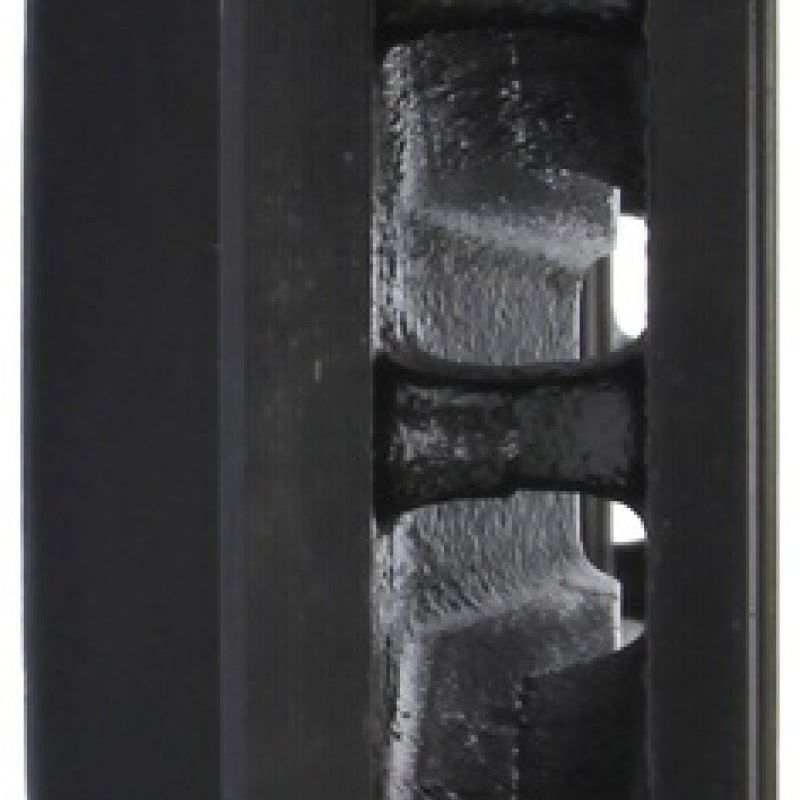 Stoptech 126.40048SR - STO126.40048SR - StopTech Power Slot SportStop 00-06 Honda S2000 Slotted Front Right Rotor - Shipped in Europe - Tuningsupply.com