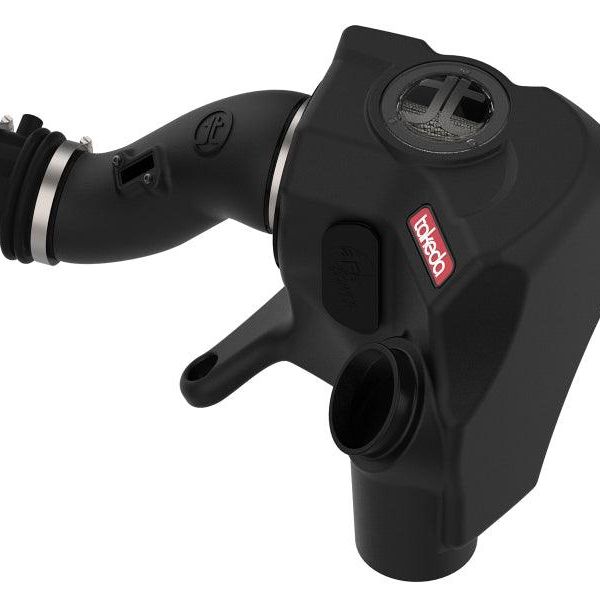 aFe 56-70013D - AFE56-70013D - aFe Takeda Momentum Pro Dry S Cold Air Intake System 17-19 Honda Ridgeline V6-3.5L - Shipped in Europe - Tuningsupply.com