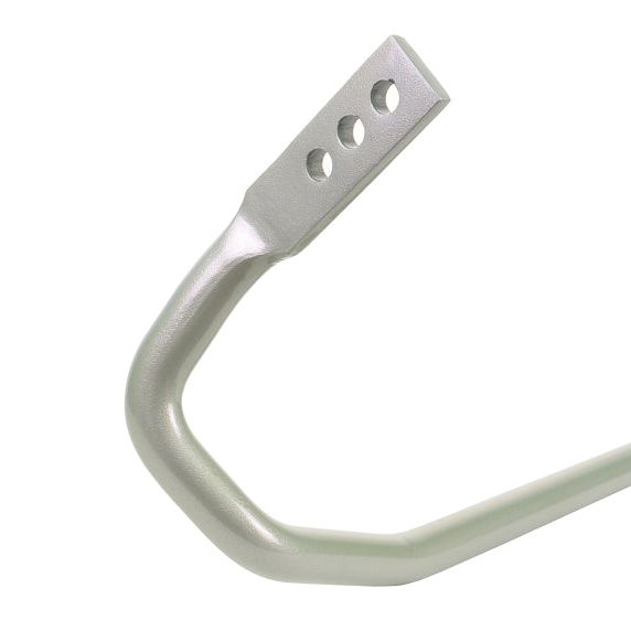 Whiteline BTR100Z - WHLBTR100Z - Whiteline 2019 Toyota Corolla Rear 24mm Heavy Duty Sway Bar - Shipped in Europe - Tuningsupply.com