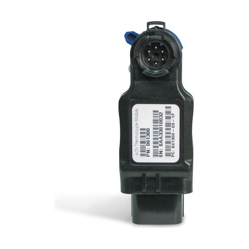 Banks Power 66544 - GBE66544 - Banks Power iDash 1.8 DataMonster / Super Gauge 4 Ch Analog Module System - Shipped in Europe - Tuningsupply.com