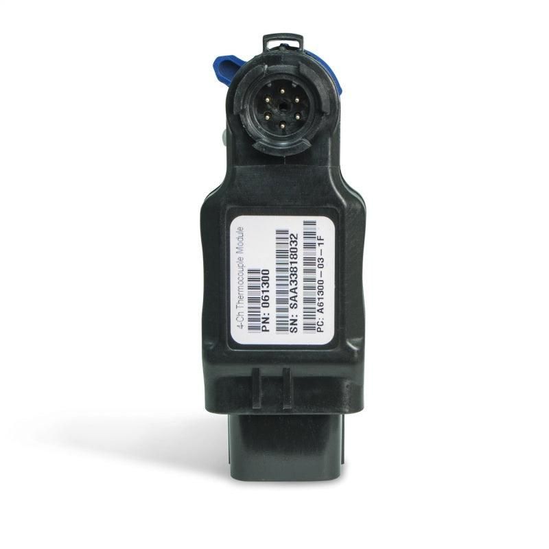 Banks Power 66543 - GBE66543 - Banks Power iDash 1.8 DataMonster / Super Gauge 4 Ch Thermocouple Module System - Shipped in Europe - Tuningsupply.com