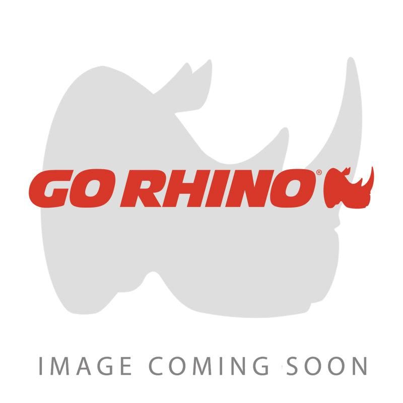 Go Rhino 6944155 - GOR6944155 - Go Rhino 07-20 Toyota Tundra Brackets for RB Running Boards - Shipped in Europe - Tuningsupply.com