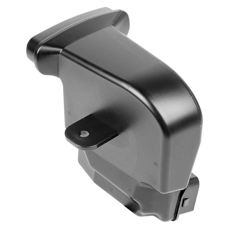 Rugged Ridge 17756.36 - RUG17756.36 - Rugged Ridge AmFib High Mount Snorkel EXTENSION ONLY 18-20 Jeep Wrangler JL 2020 JT (Req. 17756.35) - Shipped in Europe - Tuningsupply.com