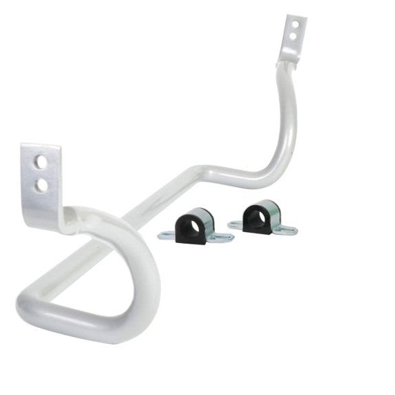 Whiteline BMF56XZ - WHLBMF56XZ - Whiteline 09+ Lancer Ralliart Front 26mm X-Heavy Duty Adjustable Swaybar - Shipped in Europe - Tuningsupply.com