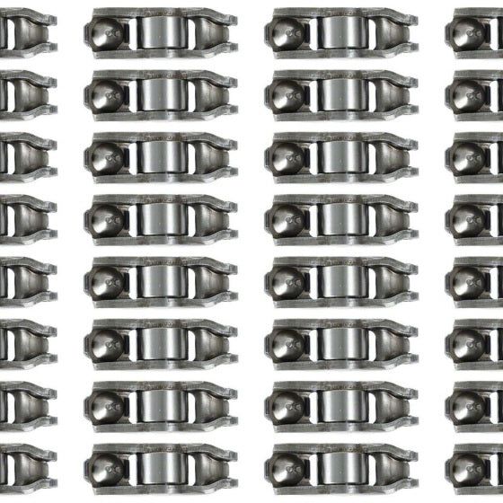 Ford Racing M-6564-M50 - FRPM-6564-M50 - Ford Racing 11-17 5.0L Coyote Roller Finger Follower Kit - Shipped in Europe - Tuningsupply.com