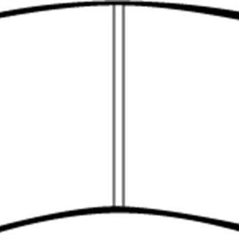 EBC DP31157C - EBCDP31157C - EBC 65-69 Dodge Dart 2.8 Redstuff Front Brake Pads - Shipped in Europe - Tuningsupply.com