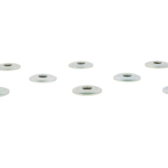Whiteline KW2 - WHLKW2 - Whiteline Sway Bar Link Washers **Cupped Washers ONLY-NO Bushings** - Shipped in Europe - Tuningsupply.com