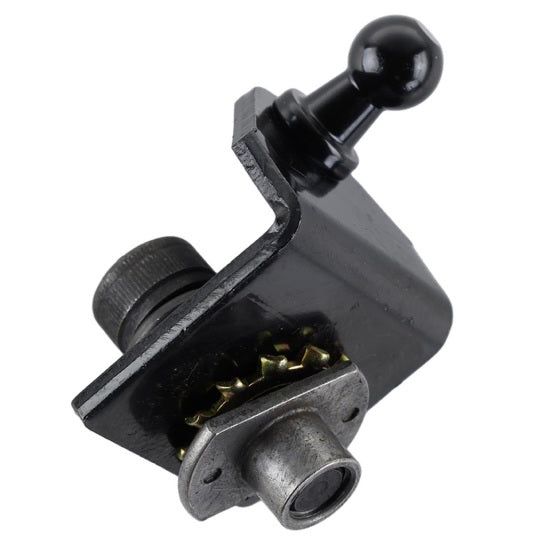 Ford Racing M-16826-MA - FRPM-16826-MA - Ford Racing 15-23 Ford Mustang Hood Lift Kit w/Laser Engraving Ford Logo (Excl GT350/GT350R) - Shipped in Europe - Tuningsupply.com