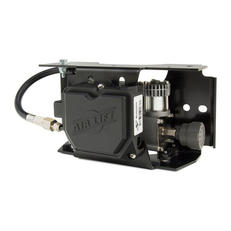 Air Lift 25980EZ - ALF25980EZ - Air Lift Wireless One (2nd Generation) w/EZ Mount - Shipped in Europe - Tuningsupply.com