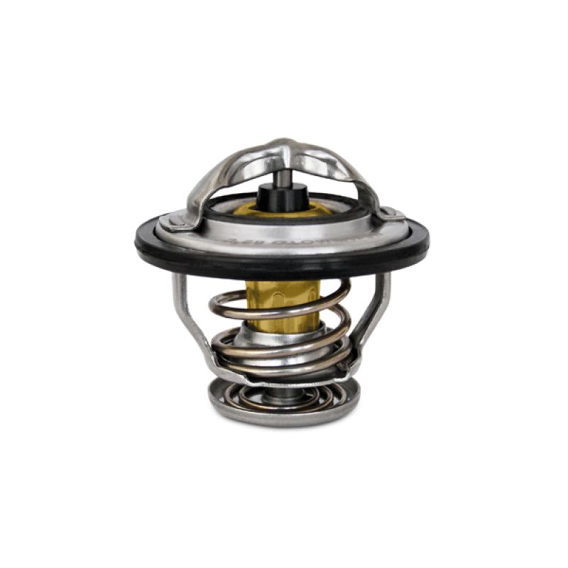 Mishimoto MMTS-CHV-01DL - MISMMTS-CHV-01DL - Mishimoto 01-10 Chevy Duramax 2500 6.6L 174 & 180F Degrees Racing Thermostat - Shipped in Europe - Tuningsupply.com