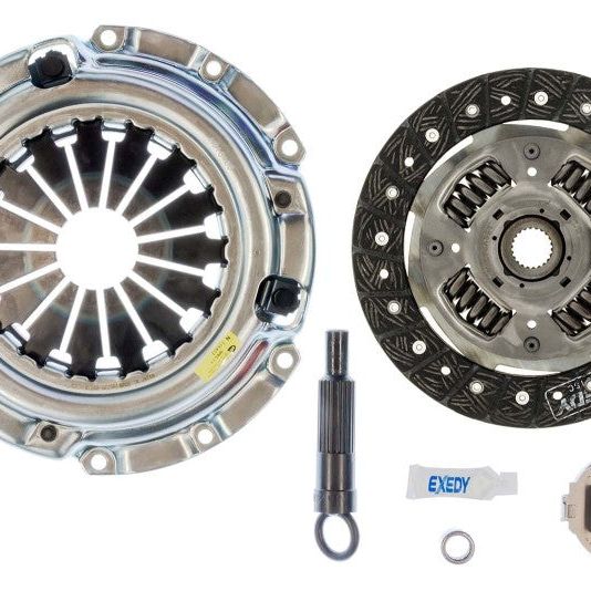 Exedy 10811 - EXE10811 - Exedy 2006-2014 Mazda MX-5 Miata L4 Stage 1 Organic Clutch - Shipped in Europe - Tuningsupply.com