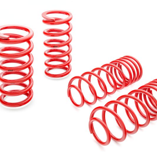 Eibach 4.0138 - EIB4.0138 - Eibach Sportline Kit for 82-92 Chevrolet Camaro / 82-92 Pontiac Firebird - Shipped in Europe - Tuningsupply.com