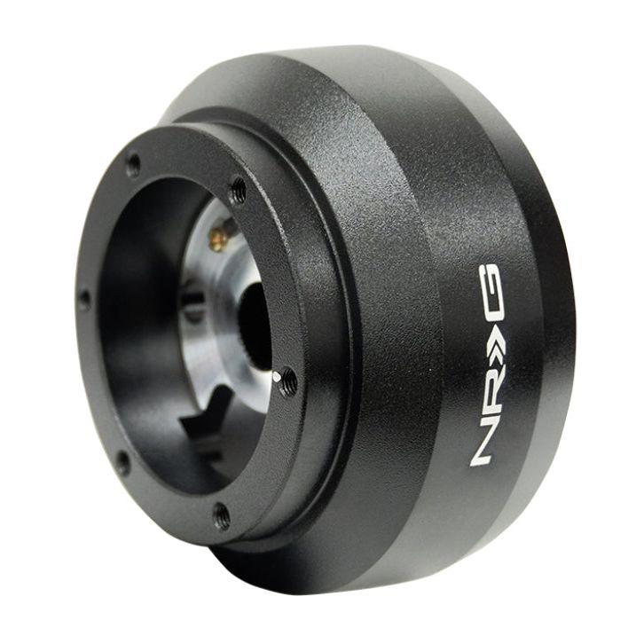 NRG SRK-189H - NRGSRK-189H - NRG Short Hub Adapter 96-05 Porsche Boxter - Shipped in Europe - Tuningsupply.com