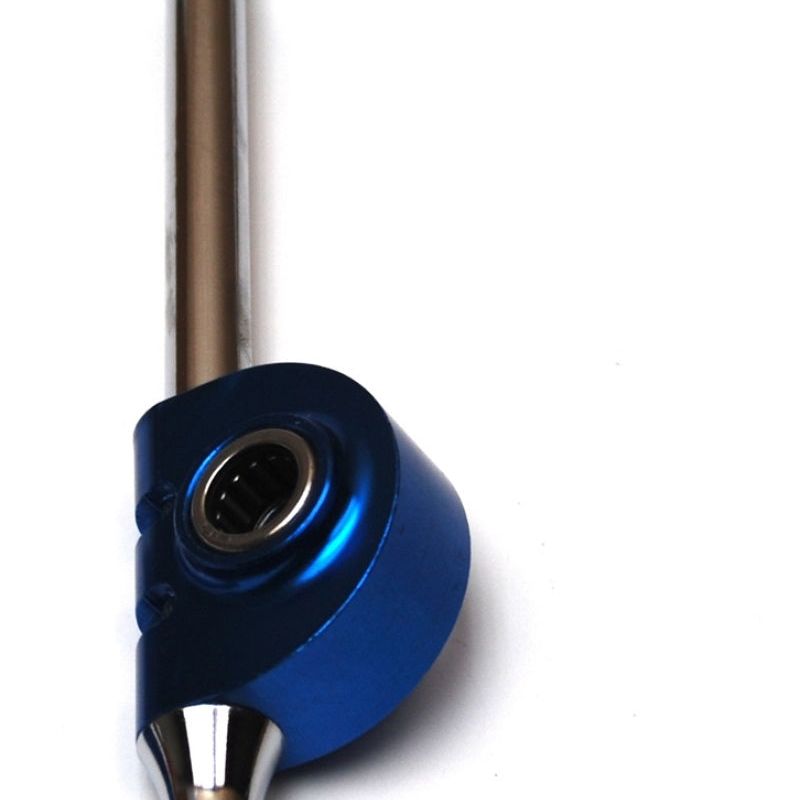 Fidanza 891829 - FID891829 - Fidanza Subaru 01-06 WRX/ 96-03 STI / 96-03 Legacy Short Throw Shifter - Shipped in Europe - Tuningsupply.com