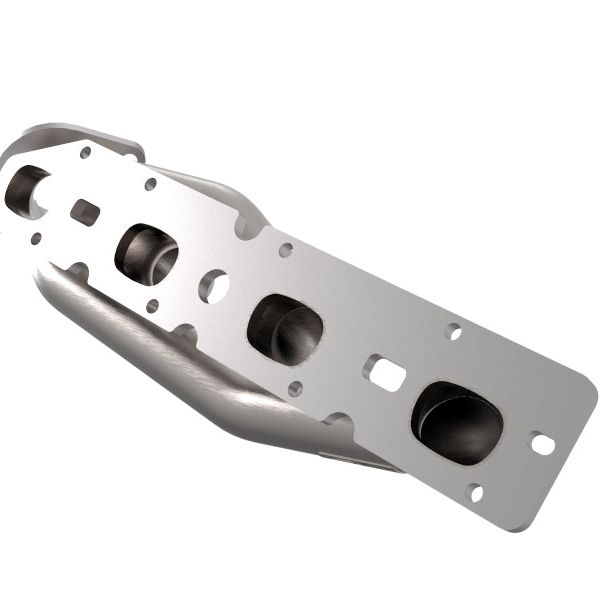 aFe 48-38029 - AFE48-38029 - aFe Twisted Steel 11-21 Jeep Grand Cherokee (WK2) 5.7L V8 Headers - Shipped in Europe - Tuningsupply.com