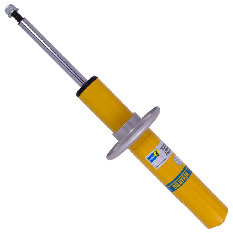 Bilstein 46-183330 - BIL46-183330 - Bilstein B12 2009 Audi A4 Quattro Base Front and Rear Suspension Kit - Shipped in Europe - Tuningsupply.com