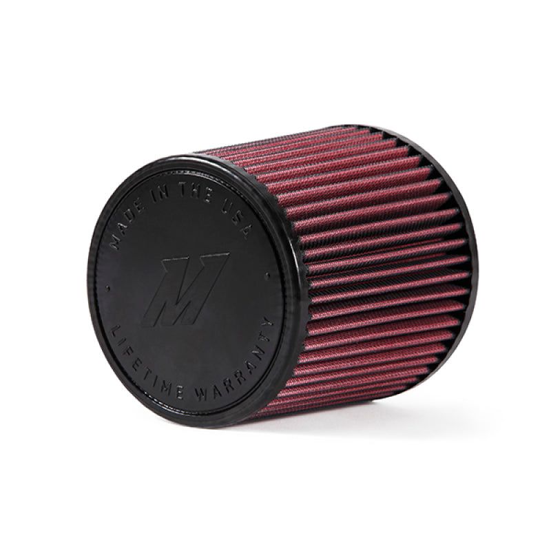 Mishimoto MMAI-E46-01BK - MISMMAI-E46-01BK - Mishimoto 01-06 BMW 330i 3.0L Performance Air Intake - Shipped in Europe - Tuningsupply.com