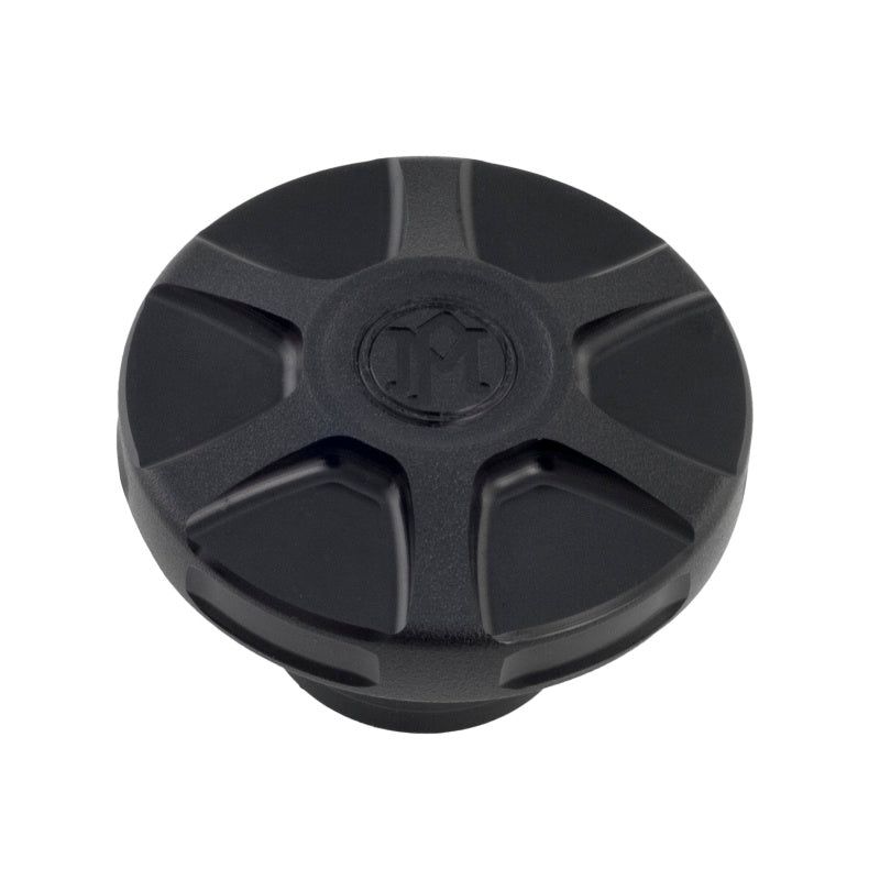 Performance Machine 0210-2071ARY-SMB - PFM0210-2071ARY-SMB - Performance Machine Fuel Cap Array - Black Ops - Shipped in Europe - Tuningsupply.com