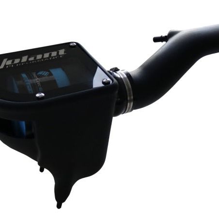Volant 177366 - VOL177366 - Volant 18-25 Jeep Wrangler JL/20-24 Gladiator JT 3.6L V6 PowerCore Closed Box Air Intake System - Shipped in Europe - Tuningsupply.com