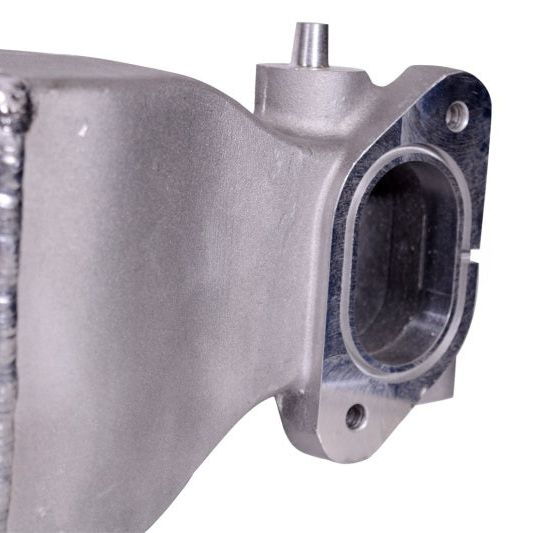 Injen FM1582I - INJFM1582I - Injen 17-20 Honda Civic Type-R (FK8) I4 2.0L Bar and Plate Front Mount Intercooler - Shipped in Europe - Tuningsupply.com