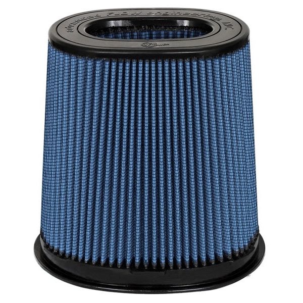 aFe 24-91115 - AFE24-91115 - aFe MagnumFLOW Pro 5R OE Replacement Filter 3F (Dual) x (8.25x6.25)B(mt2) x (7.25x5)T x 9H - Shipped in Europe - Tuningsupply.com