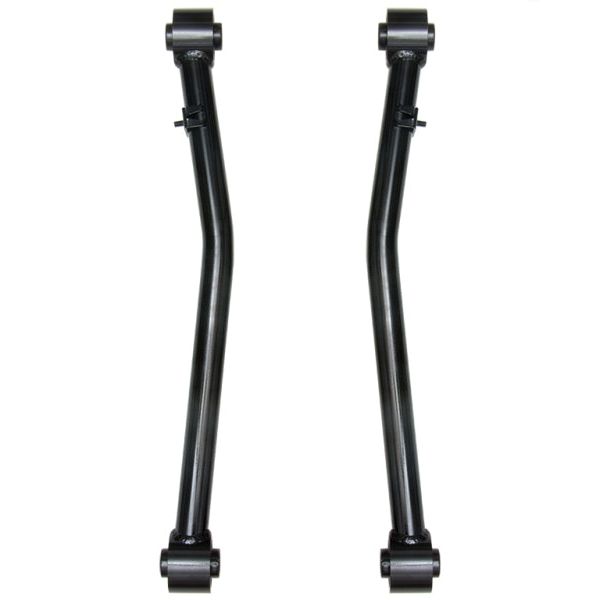 ICON 22021 - ICO22021 - ICON 2018+ Jeep Wrangler JL / 2020+ Jeep Gladiator JT Front Fixed Lower Link Kit - Shipped in Europe - Tuningsupply.com