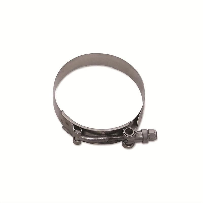 Torque Solution TS-TBC-2 - TQSTS-TBC-2 - Torque Solution T-Bolt Hose Clamp 2in Universal - Shipped in Europe - Tuningsupply.com