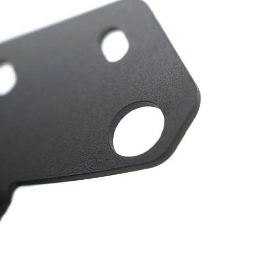 DV8 Offroad LBBR-08 - DVELBBR-08 - DV8 Offroad 2021 Ford Bronco A Pillar Dual Light Pod Drop Mounts - Shipped in Europe - Tuningsupply.com