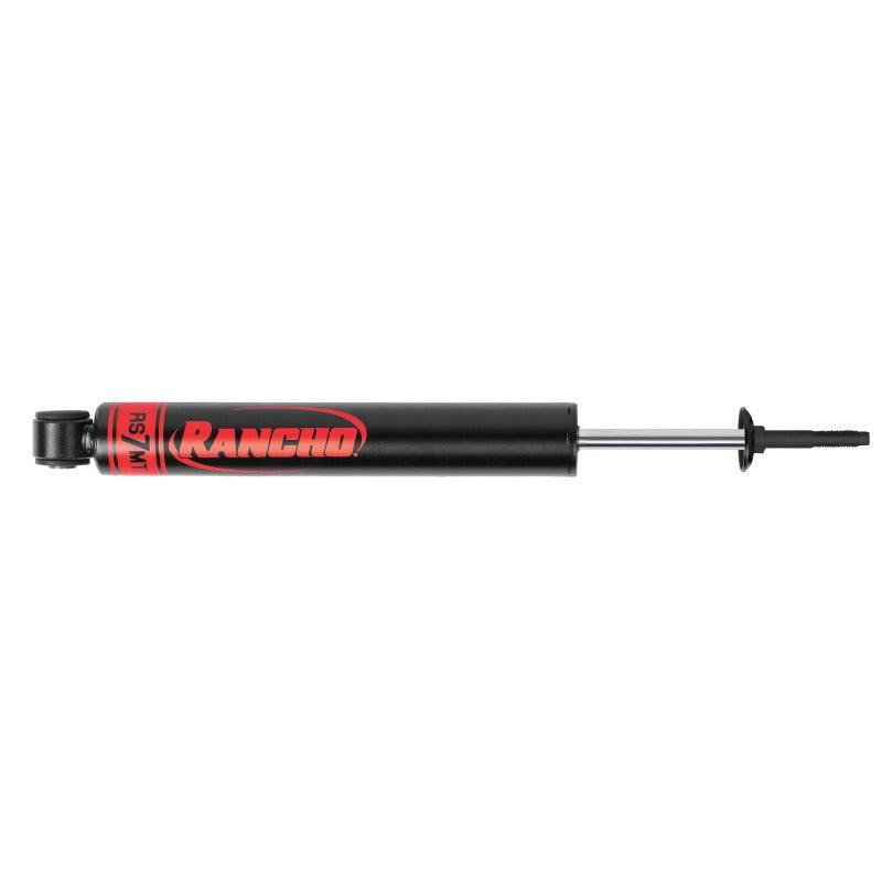 Rancho RS77326 - RHORS77326 - Rancho 07-18 Jeep Wrangler JK RS7MT Shock - Shipped in Europe - Tuningsupply.com