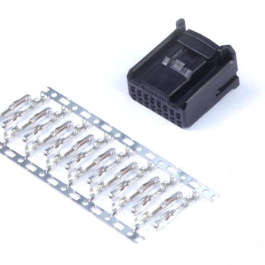 Haltech HT-030006 - HALHT-030006 - Haltech 16 Pin TYCO Plug & Pins - Shipped in Europe - Tuningsupply.com