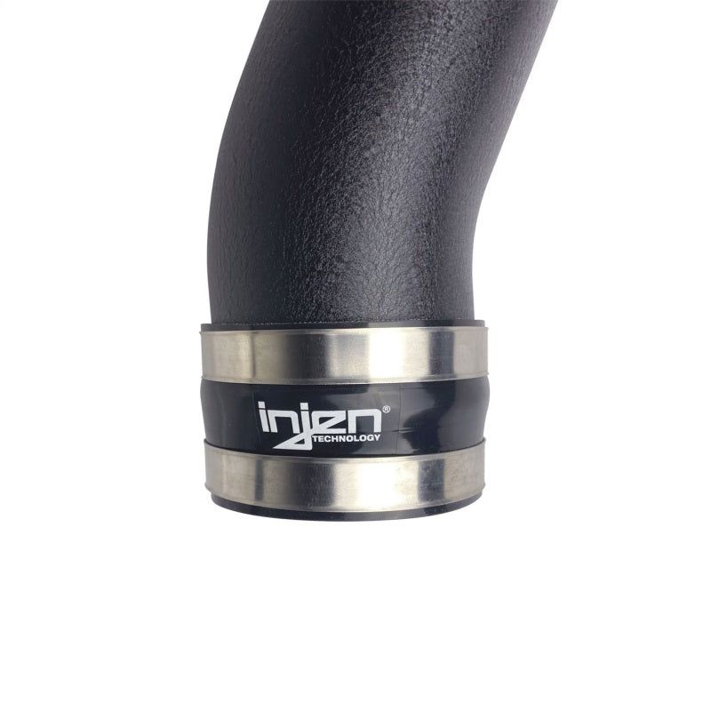 Injen PF5023WB - INJPF5023WB - Injen 16-20 Dodge Durango / Jeep Grand Cherokee 3.6L V6 Wrinkled Black PF Short Ram Cold Air Intake - Shipped in Europe - Tuningsupply.com
