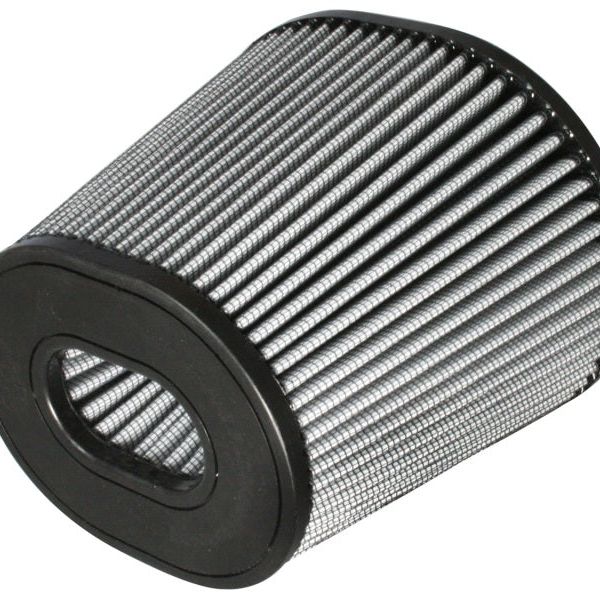 aFe 21-91065 - AFE21-91065 - aFe MagnumFLOW Air Filter ProDry S 4in F 9in x 7.5in B (INV) 6.75in x 5.5in T (INV) x 7.5in H - Shipped in Europe - Tuningsupply.com