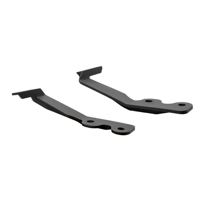 Rigid Industries 46613 - RIG46613 - Rigid Industries 2022 Toyota Tundra - A-Pillar Mount Set of 2 Brackets - Shipped in Europe - Tuningsupply.com