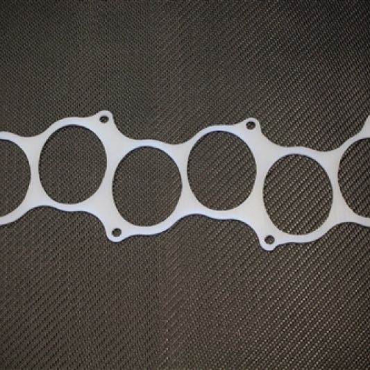 Torque Solution TS-IMG-023 - TQSTS-IMG-023 - Torque Solution Thermal Intake Manifold Gasket: Nissan R35 GT-R 09-14 - Shipped in Europe - Tuningsupply.com