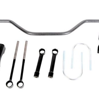 Hellwig 7794 - HWG7794 - Hellwig 21-22 Dodge TRX 7/8in Rear Sway Bar - Shipped in Europe - Tuningsupply.com