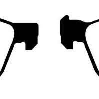 EBC DP41938R - EBCDP41938R - EBC 07-10 BMW X5 3.0 Yellowstuff Front Brake Pads - Shipped in Europe - Tuningsupply.com