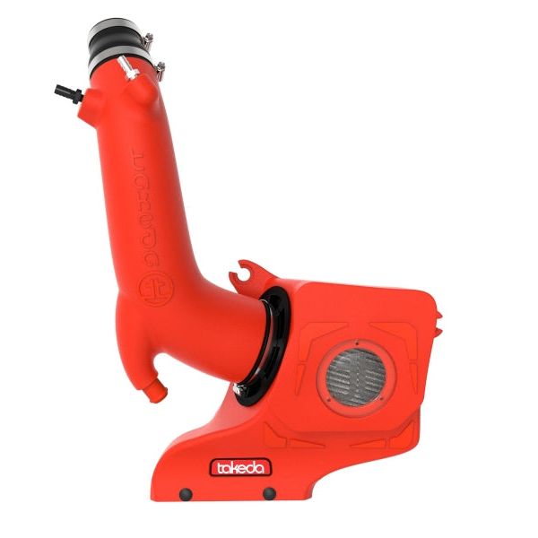 aFe 56-70021DR - AFE56-70021DR - AFE Takeda 19-20 Hyundai Veloster N 2.0L (t) Momentum Cold Air Intake System w/Pro DRY S Filter - Shipped in Europe - Tuningsupply.com