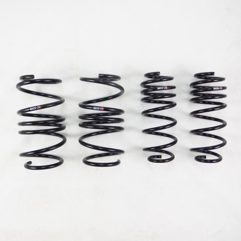 RS-R H059D - RSRH059D - RS-R 2017-2022 Honda Civic Type R (FK8) Down Sus Springs - Shipped in Europe - Tuningsupply.com