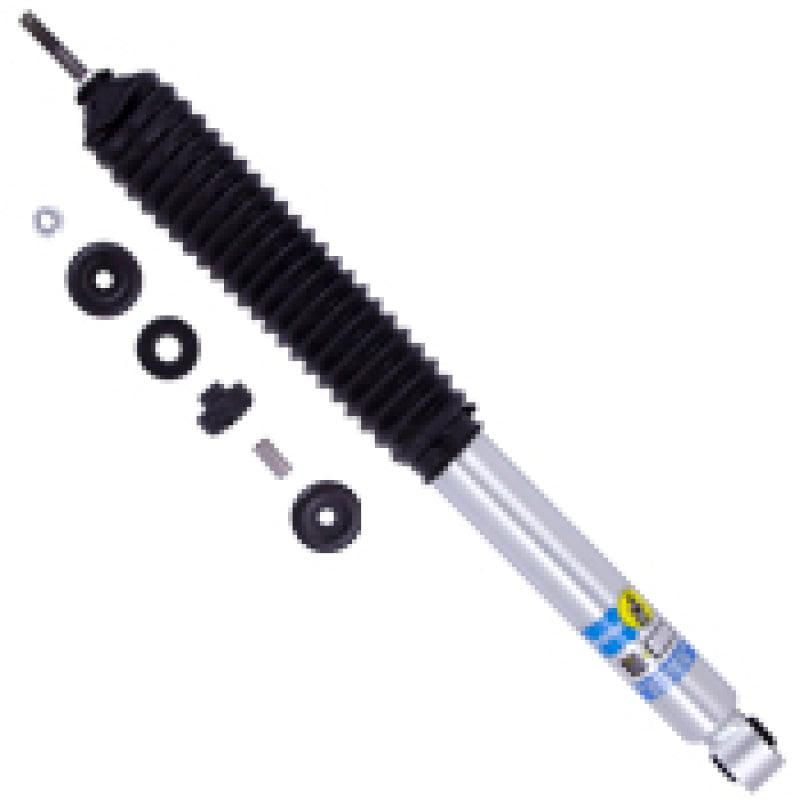 Bilstein 24-285674 - BIL24-285674 - Bilstein 5100 Series 14-19 Ram 2500 Front (4WD Only/For Front Lifted Height 4in) Replacement Shock - Shipped in Europe - Tuningsupply.com