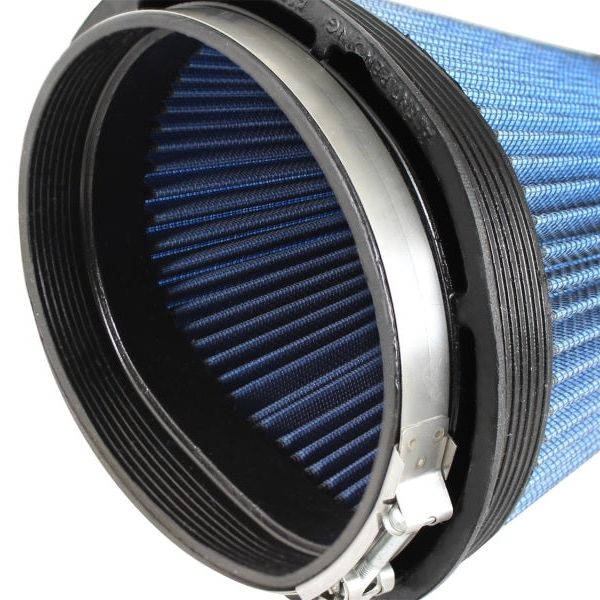 aFe 24-90080 - AFE24-90080 - aFe MagnumFLOW Pro5R Intake Replacement Air Filter (7.75x5.75in)F x (9x7in)B x (6x2.75in)T x 9.5in H - Shipped in Europe - Tuningsupply.com