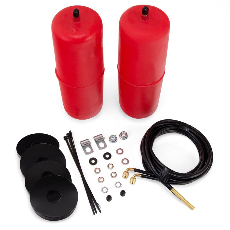 Air Lift 81560 - ALF81560 - Air Lift Air Lift 1000 Air Spring Kit - Shipped in Europe - Tuningsupply.com